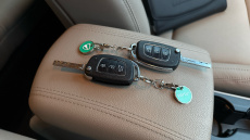 Hyundai Tucson 2.0 CRDi Blue Drive Premium 5dr 2WD Diesel Estate